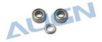 TR250 Bearings (MR63ZZ) H25061T