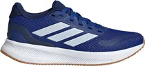 Tênis Adidas Kids Runfalcon 5 J JP5139 - Unissex