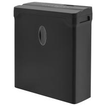 Trituradora de Papel Satellite A-CUT002 / 220V - Preto