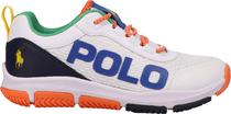 Tenis Infantil Polo Ralph Lauren RF104090 - Masculino