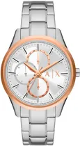 Relógio Feminino Armani Exchange Analógico AX1870