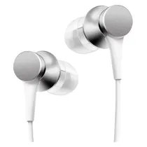 Fone Xiaomi Mi Basic HSEJ03JY Matte Silver ZBW4355TY Sem Garant.CX.Fea