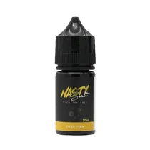 Líquido para Pod Nasty Salt Cush Man 50MG / 30ML