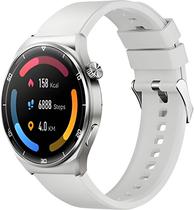 Relogio Smartwatch QCY GT2 WA23S3A Frost Gray