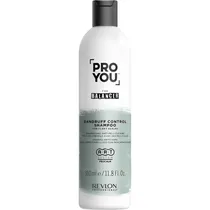 Shampoo Revlon Pro You The Balancer Controle Anticaspa - 350ML