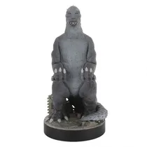 Boneco Stand Godzilla 'Gojira' City Destroyer 33474