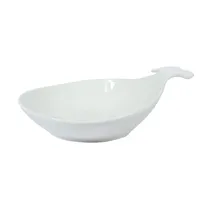 Bowl para Servir de Porcelana Wilmax Ref. 992794/A