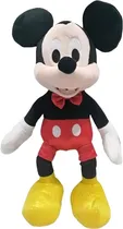 Pelúcia Mickey 100 Years Disney Foster 40CM - 11479