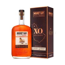 Rum Gift Mount Gay Xo 700ML