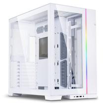 Lian Li Gabiente PC-011 Dynamic Evo Branco