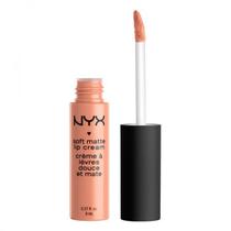 Batom NYX Soft Matte Lip Cream SMLC15 Athens