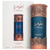 Perfume Lattafa Al Jawhara 100ML