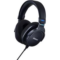 Fone de Ouvido Profissional Sony MDR-MV1 - Preto