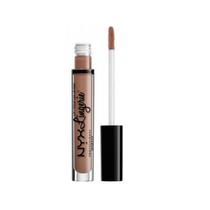 Batom NYX Lingerie Matte LIPLI21 Delicate Lust