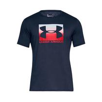 Remera Under Armour 1329581-408 Boxed