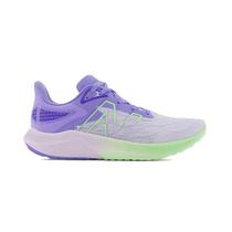 Tenis New Balance Fuelcell Propel V3 Feminino Branco/Lilas WFCPRCG3