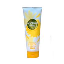 Victoria's Secret Pink Lotion Sunflower Glow 236ML