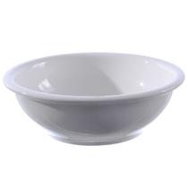 Bowl de Porcelana Blanco