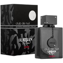 Armaf Perfume Club de Nuit Urban Man Elixir Mas 105ML Edp