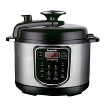 Ecopower Olla A Presión EP-3633 800W/220V/4L
