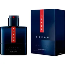 Prada Luna Rossa Ocean Edp 50ML