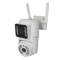 Camera IP Luo Smart LU-E114 / Wifi / 2 Cameras