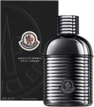 Perfume Moncler Sunrise Pour Homme Edp 100ML - Masculino