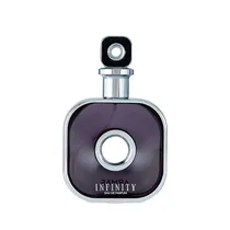 Armaf Infinity Silver Edp M 105ML