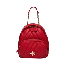 Mochila Emporio Armani 942889 2F745 Racing Red