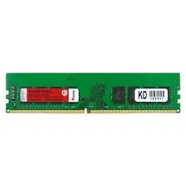 Memoria Notebook Keepdata DDR4/2666MHZ 16GB