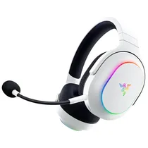 Headset Gamer Razer Barracuda X Chroma White Edition / Wireless - Branco (RZ04-05220200-R3U1)