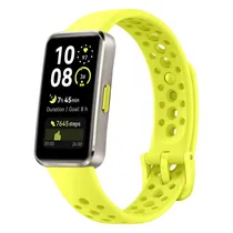 Smartwatch Huawei Band 10 - Verde