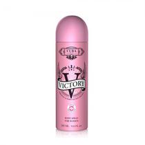 Desodorante Spray Cuba Victory Feminino 200ML