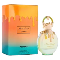 Perfume Miss Armaf Catwalk Eau de Parfum Feminino 100ML