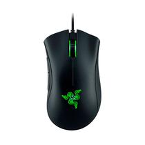 Mouse Gamer Razer Deathadder Essential RZ01-03850100 USB Black