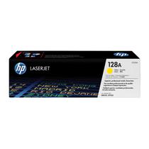 Toner HP 128A CE322A - Amarelo