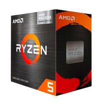 Processador AMD Ryzen R5 5600G AM4 com Video