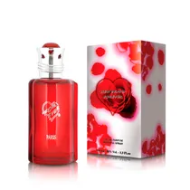 New Brand Forever Fem 100ML