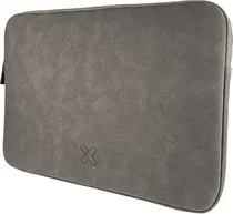Capa Klip Xtreme Squareshield KNS-220GR para Notebook de Até 15.6"