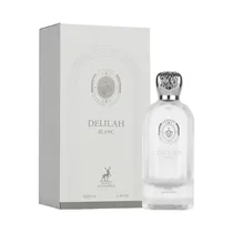 Perfume Maison Alhambra Delilh Blanc Edp 100ML - Femenino