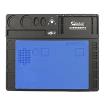 Mechanic Plataforma de Reparacion para Microscopio Multifuncional Imat X