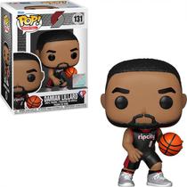 Funko Pop Nba Damian Lillard 131