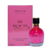 Perfume Fragluxe MY Beauty Woman Eau de Parfum 100ML