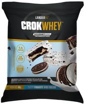 Alfajor Landerfit Crokwhey Cookies And Cream - 50G