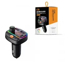 Bluetooth Auxiliar All In One