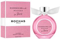 Perfume Rochas Mademoiselle Rochas In Paris Edp Feminino - 90ML