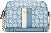 Bolsa Guess JG970870 Feminina - Demin