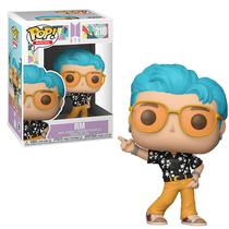 Funko Pop! Rocks BTS - RM 218