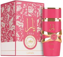 Perfume Lattafa Yara Candy Edp Feminino - 100ML