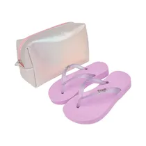Zapatilla+Neceser Infantil Pampili 460.057.000